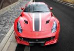 Ferrari F12tdf Tailor Made 2017 года